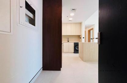 Apartment - 1 Bedroom - 2 Bathrooms for rent in The Spark By Esnaad - District 11 - Mohammed Bin Rashid City - Dubai