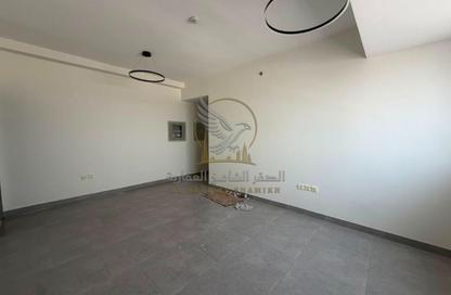 Apartment - 1 Bedroom - 2 Bathrooms for rent in Al Majaz 2 - Al Majaz - Sharjah