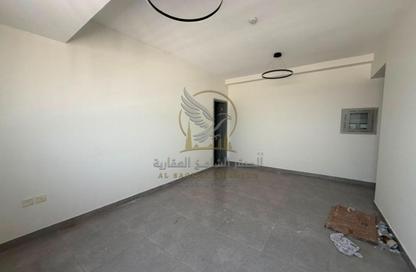Apartment - 1 Bedroom - 2 Bathrooms for rent in Al Majaz 2 - Al Majaz - Sharjah