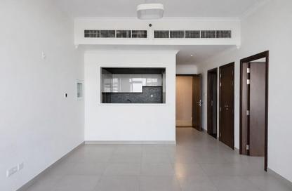 Apartment - 1 Bedroom - 2 Bathrooms for rent in Art Gardens Building B - Art Gardens - Arjan - Dubai