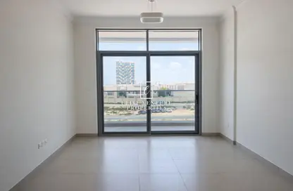 Apartment - 1 Bedroom - 2 Bathrooms for rent in Art Gardens Building B - Art Gardens - Arjan - Dubai