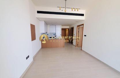 Apartment - 1 Bedroom - 2 Bathrooms for rent in Binghatti Amber - District 11 - Jumeirah Village Circle - Dubai