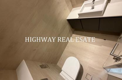 Apartment - 3 Bedrooms - 4 Bathrooms for rent in MISK Apartments - Aljada - Sharjah