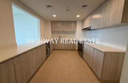 Apartment - 3 Bedrooms - 4 Bathrooms for rent in MISK Apartments - Aljada - Sharjah