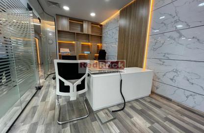 Office Space - Studio for rent in The Exchange - Business Bay - Dubai Office Space - Studio for rent in The Exchange - Business Bay - Dubai