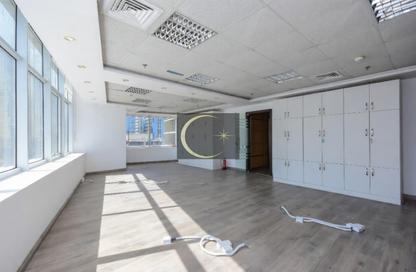 Office Space - Studio - 2 Bathrooms for rent in Mazaya Business Avenue BB1 - Mazaya Business Avenue - Jumeirah Lake Towers - Dubai