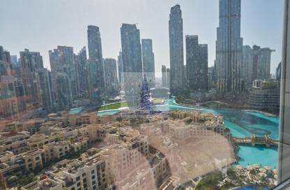 Apartment - 1 Bedroom - 1 Bathroom for sale in Burj Lake Hotel - The Address DownTown - Downtown Dubai - Dubai Apartment - 1 Bedroom - 1 Bathroom for sale in Burj Lake Hotel - The Address DownTown - Downtown Dubai - Dubai