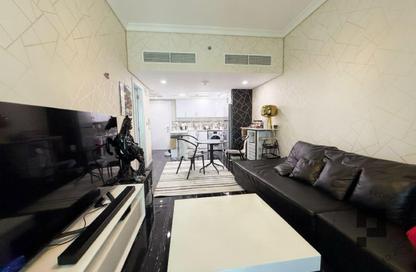Apartment - 1 Bedroom - 2 Bathrooms for sale in Lake Terrace - JLT Cluster D - Jumeirah Lake Towers - Dubai