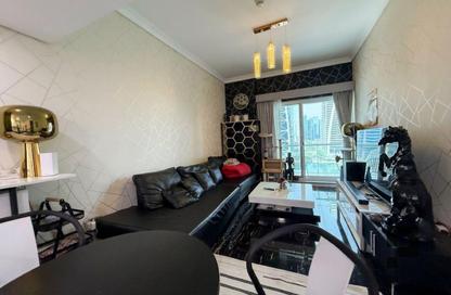 Apartment - 1 Bedroom - 2 Bathrooms for sale in Lake Terrace - JLT Cluster D - Jumeirah Lake Towers - Dubai