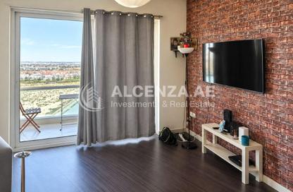 Apartment - 2 - 3 for sale in Lago Vista C - Lago Vista - Dubai Production City (IMPZ) - Dubai