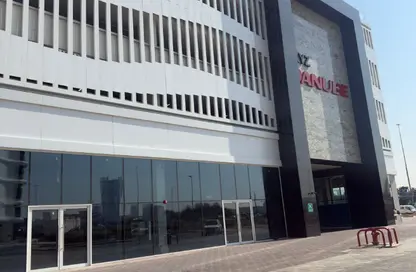 Apartment - Studio - 1 Bathroom for rent in Skyz by Danube - Arjan - Dubai Apartment - Studio - 1 Bathroom for rent in Skyz by Danube - Arjan - Dubai