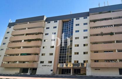 Apartment - 3 Bedrooms - 4 Bathrooms for rent in Ajdan Residence - Al Mankhool - Bur Dubai - Dubai