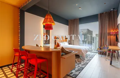 شقة - 1 حمام للبيع في Luxury Family Residences II - لكجري فاميلي ريزيدينسيز - الخليج التجاري - دبي شقة - 1 حمام للبيع في Luxury Family Residences II - لكجري فاميلي ريزيدينسيز - الخليج التجاري - دبي