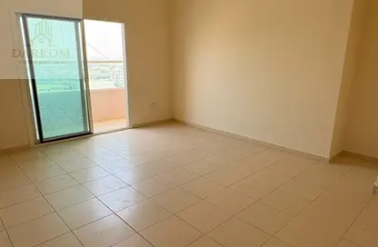 Apartment - 2 Bedrooms - 2 Bathrooms for rent in Sheikh Jaber Al Sabah Street - Al Naimiya - Al Nuaimiya - Ajman