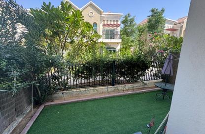 Townhouse - 3 Bedrooms - 4 Bathrooms for sale in Sahara Meadows 1 - Sahara Meadows - Dubai Industrial City - Dubai