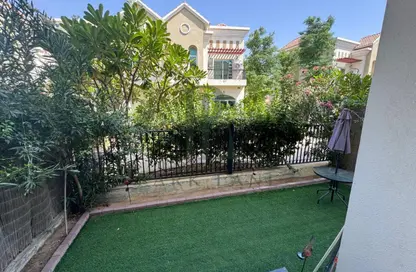 Townhouse - 3 Bedrooms - 4 Bathrooms for sale in Sahara Meadows 1 - Sahara Meadows - Dubai Industrial City - Dubai