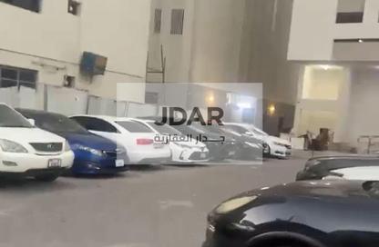 Land - Studio for rent in Ibtikar 2 - Al Majaz 2 - Al Majaz - Sharjah
