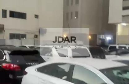 Land - Studio for rent in Ibtikar 2 - Al Majaz 2 - Al Majaz - Sharjah