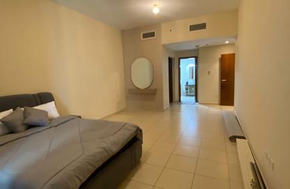 Apartment - 1 - 2 for rent in Ajman One Tower 5 - Ajman One - Ajman Downtown - Ajman
