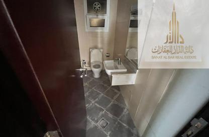 Apartment - 1 - 2 for rent in Al Jurf 3 - Al Jurf - Ajman Apartment - 1 - 2 for rent in Al Jurf 3 - Al Jurf - Ajman