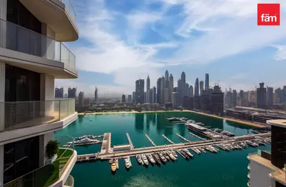 شقة - 2 غرف نوم - 2 حمامات للبيع في برج Palace Beach ريزيدنس 2 - بالاس بيتش ريزيدنس - إعمار بيتشفرونت - دبي هاربور - دبي شقة - 2 غرف نوم - 2 حمامات للبيع في برج Palace Beach ريزيدنس 2 - بالاس بيتش ريزيدنس - إعمار بيتشفرونت - دبي هاربور - دبي