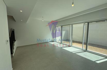 Villa - 4 - 4 for rent in Verona - Damac Hills 2 - Dubai