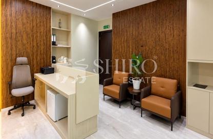 Office Space - Studio for rent in Park Lane Tower - Business Bay - Dubai Office Space - Studio for rent in Park Lane Tower - Business Bay - Dubai