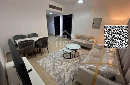 Apartment - 1 Bedroom - 2 Bathrooms for rent in Geepas Building 3 - Al Rashidiya 2 - Al Rashidiya - Ajman Apartment - 1 Bedroom - 2 Bathrooms for rent in Geepas Building 3 - Al Rashidiya 2 - Al Rashidiya - Ajman