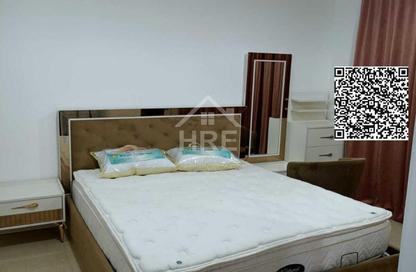 Apartment - 1 Bedroom - 2 Bathrooms for rent in Geepas Building 3 - Al Rashidiya 2 - Al Rashidiya - Ajman Apartment - 1 Bedroom - 2 Bathrooms for rent in Geepas Building 3 - Al Rashidiya 2 - Al Rashidiya - Ajman