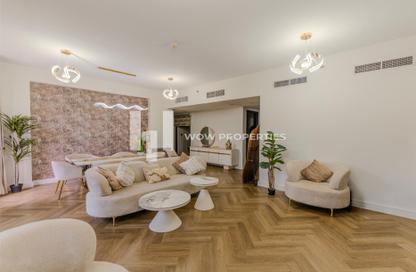 Apartment - 2 Bedrooms - 3 Bathrooms for sale in Evershine Gardens - Arjan - Dubai