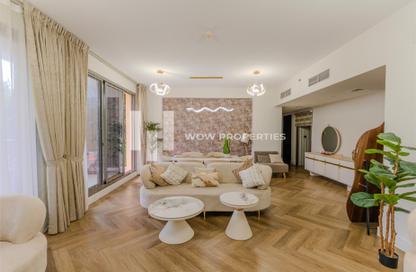Apartment - 2 Bedrooms - 3 Bathrooms for sale in Evershine Gardens - Arjan - Dubai