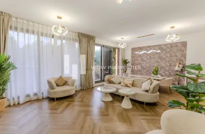 Apartment - 2 Bedrooms - 3 Bathrooms for sale in Evershine Gardens - Arjan - Dubai