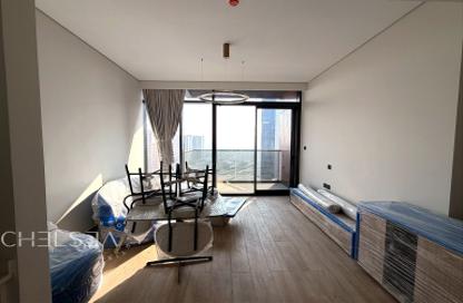 Apartment - 1 - 2 for rent in Seslia Tower - District 4 - Jumeirah Village Triangle - Dubai Apartment - 1 - 2 for rent in Seslia Tower - District 4 - Jumeirah Village Triangle - Dubai
