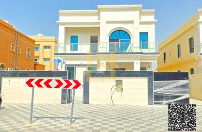 Villa - 5 Bedrooms - 7 Bathrooms for sale in Al Rawda 2 Villas - Al Rawda 2 - Al Rawda - Ajman