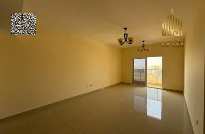 Apartment - 1 Bedroom - 1 Bathroom for rent in Al Jurf Industrial 3 - Al Jurf Industrial - Ajman