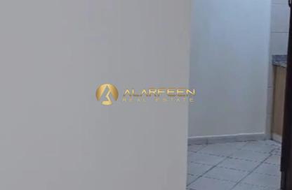 متجر - استوديو - 1 حمام للايجار في K07 - طراز يوناني - المدينة العالمية - دبي متجر - استوديو - 1 حمام للايجار في K07 - طراز يوناني - المدينة العالمية - دبي