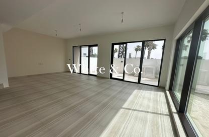 Townhouse - 5 Bedrooms - 6 Bathrooms for sale in Greenwoods - Damac Hills - Dubai