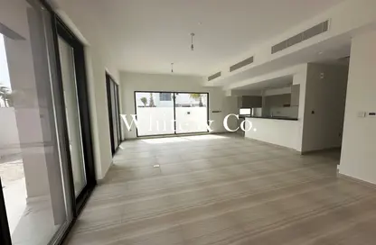 Townhouse - 5 Bedrooms - 6 Bathrooms for sale in Greenwoods - Damac Hills - Dubai