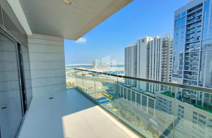 Apartment - 2 Bedrooms - 3 Bathrooms for sale in Parkside Residence - Shams Abu Dhabi - Al Reem Island - Abu Dhabi Apartment - 2 Bedrooms - 3 Bathrooms for sale in Parkside Residence - Shams Abu Dhabi - Al Reem Island - Abu Dhabi