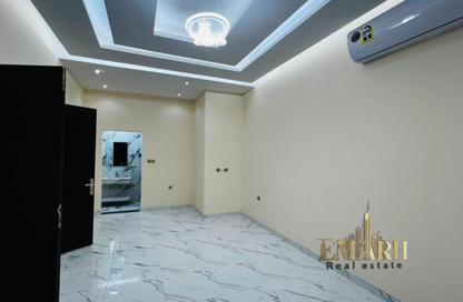 Townhouse - 4 - 6 for rent in Al Zaheya Gardens - Al Zahya - Ajman