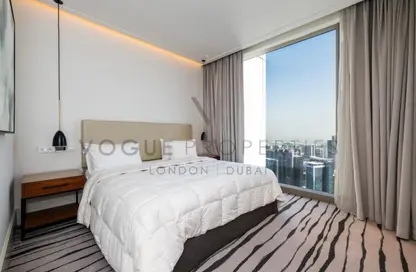 Apartment - 2 Bedrooms - 3 Bathrooms for sale in Vida Residence Downtown - Downtown Dubai - Dubai