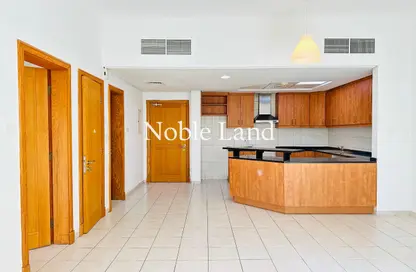 Apartment - 1 Bedroom - 2 Bathrooms for sale in Building 148 - Mogul Cluster - Discovery Gardens - Dubai