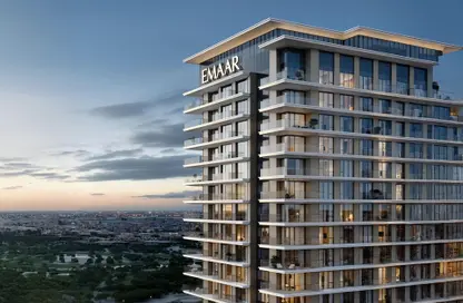 شقة - 2 غرف نوم - 4 حمامات للبيع في برج سيلفا - مرسى خور دبي - دبي