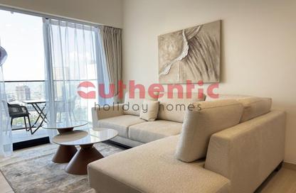 Apartment - 2 Bedrooms - 2 Bathrooms for rent in Binghatti Crest - District 13 - Jumeirah Village Circle - Dubai