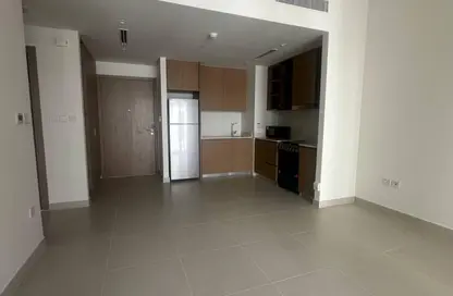 Apartment - 1 Bedroom - 1 Bathroom for rent in Cedar at Creek Beach Building 4 - Cedar at Creek Beach - Creek Beach - Dubai Creek Harbour (The Lagoons) - Dubai