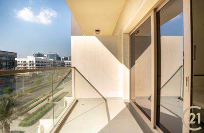 Apartment - 1 - 2 for rent in The Wings Block C - Arjan - Dubai Apartment - 1 - 2 for rent in The Wings Block C - Arjan - Dubai