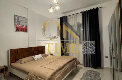 Apartment - 1 Bedroom - 2 Bathrooms for rent in Al Rumailah building - Al Rumailah 2 - Al Rumaila - Ajman Apartment - 1 Bedroom - 2 Bathrooms for rent in Al Rumailah building - Al Rumailah 2 - Al Rumaila - Ajman