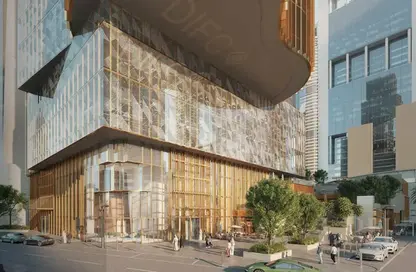 Apartment - 5 Bedrooms - 6 Bathrooms for sale in DIFC - Dubai