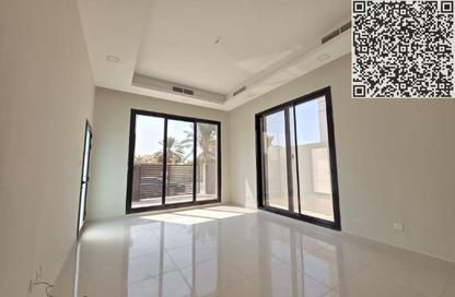 Townhouse - 3 - 5 for rent in Nasma Residence - Al Tai - Sharjah