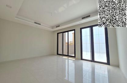 Townhouse - 3 - 5 for rent in Nasma Residence - Al Tai - Sharjah